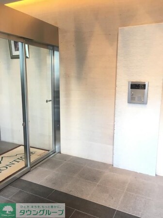 montjoieの物件内観写真